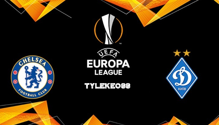 Chelsea vs Dynamo Kiev